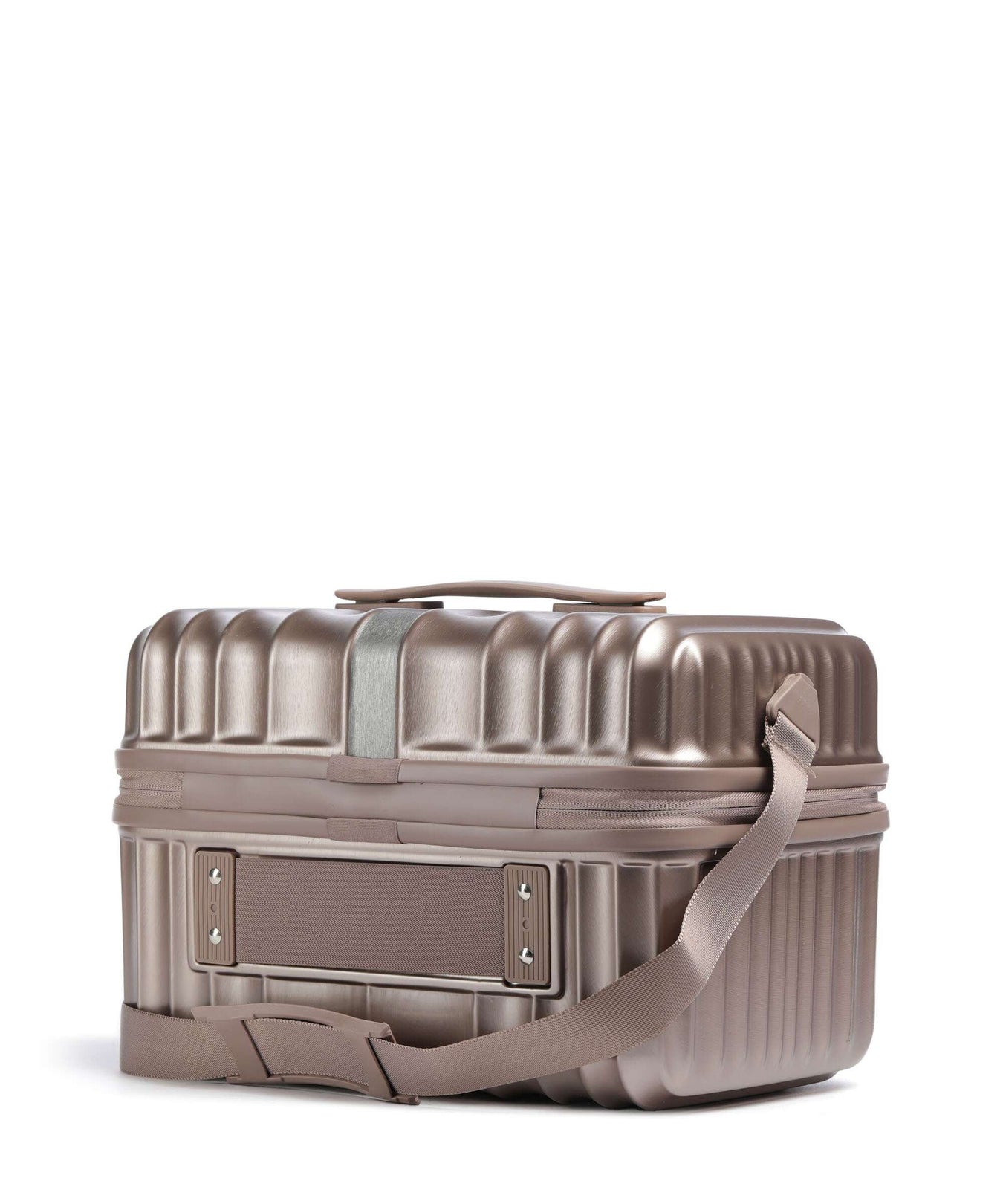 Travelite Paros Beauty case cappuccino