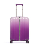 Travelite Lascana Edition Trolley (4 wielen) purple degrade