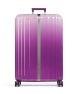Travelite Lascana Edition Trolley (4 wielen) purple degrade