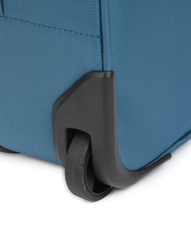 Travelite Cabin Slim 2 Trolley (2 wheels) petrol