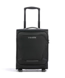Travelite Cabin Wings 2 Trolley (2 wielen) schwarz