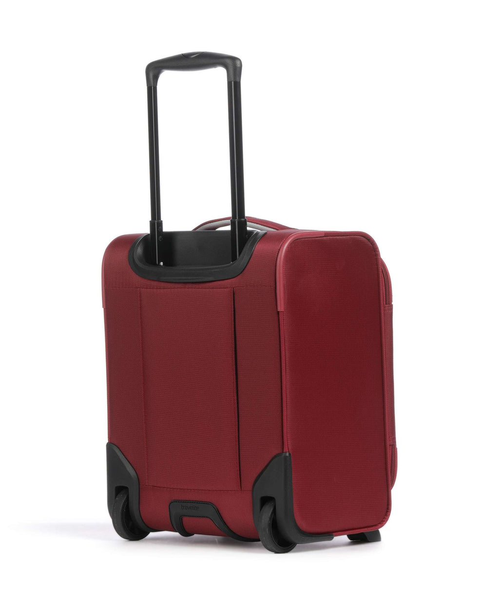 Travelite Cabin Wings 2 Trolley (2 wheels) rot