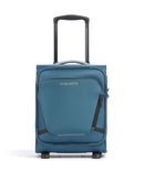 Travelite Cabin Wings 2 Trolley (2 wielen) petrol
