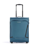 Travelite Cabin Multi 2 Trolley (2 wielen) petrol