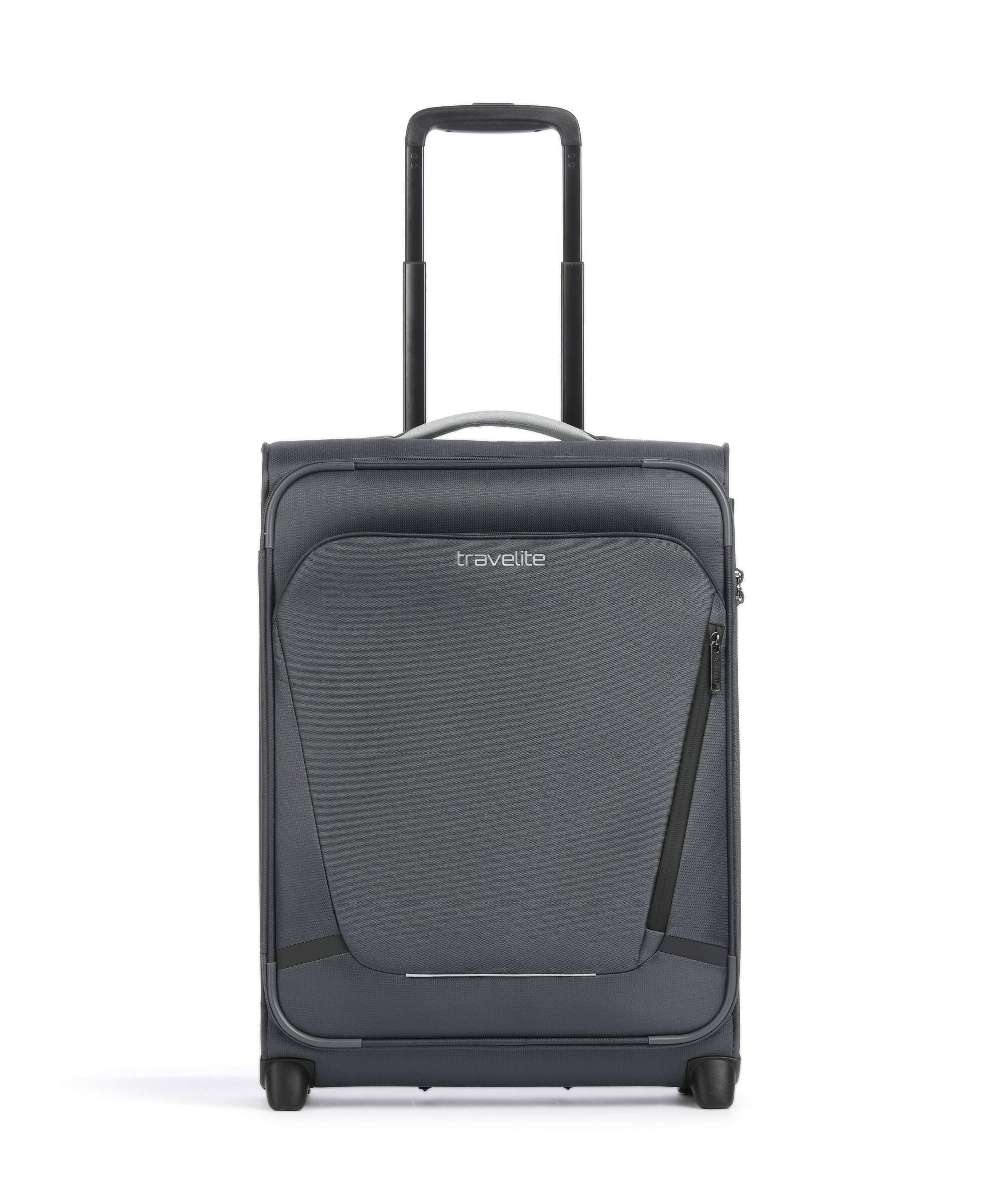 Travelite Cabin Multi Light 2 Trolley (2 wheels) anthrazit