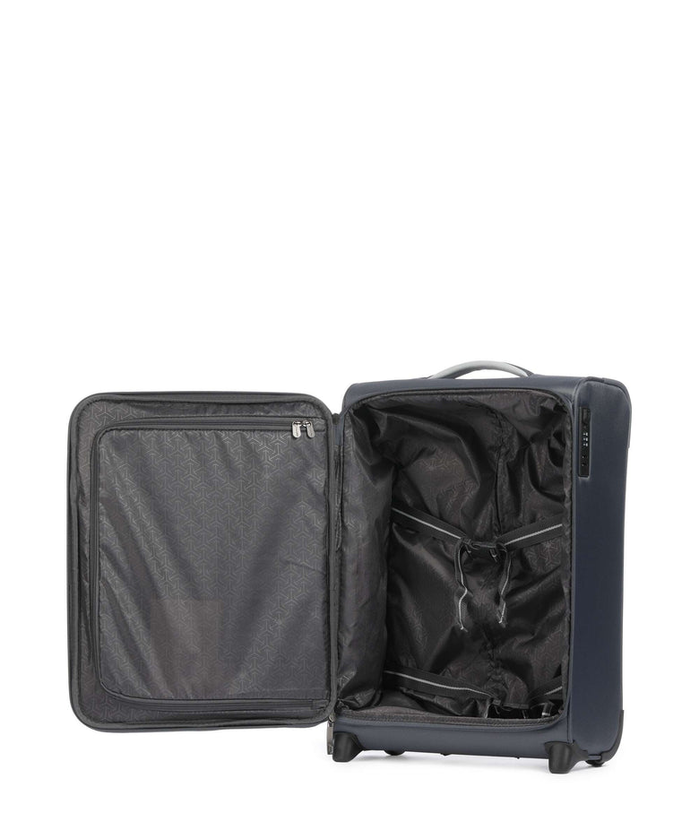 Travelite Cabin Multi Light 2 Trolley (2 wheels) anthrazit