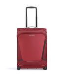 Travelite Cabin Multi Light 2 Trolley (2 wheels) rot