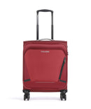 Travelite Cabin Max Trolley (4 wielen) rot