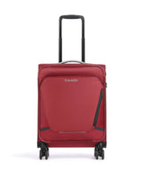 Travelite Cabin Multi Light 4 Trolley (4 wielen) rot