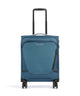 Travelite Cabin Multi Light 4 Trolley (4 wielen) petrol