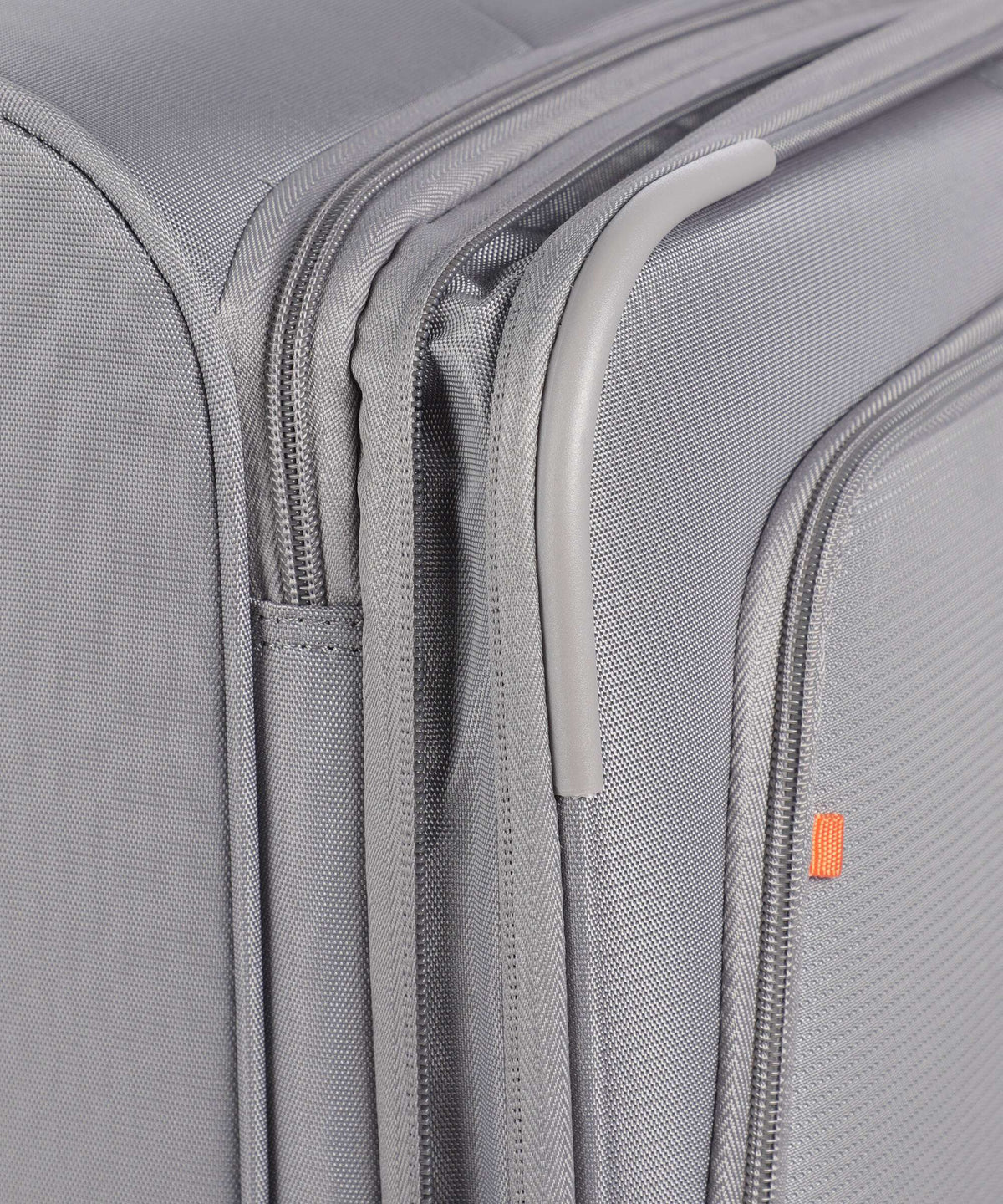 Travelite Umbria Suitcase set (4 wheels) smoky gray