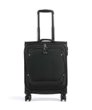 Travelite Umbria Trolley (4 wielen) black