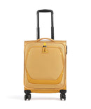 Travelite Umbria Trolley (4 wielen) golden glow