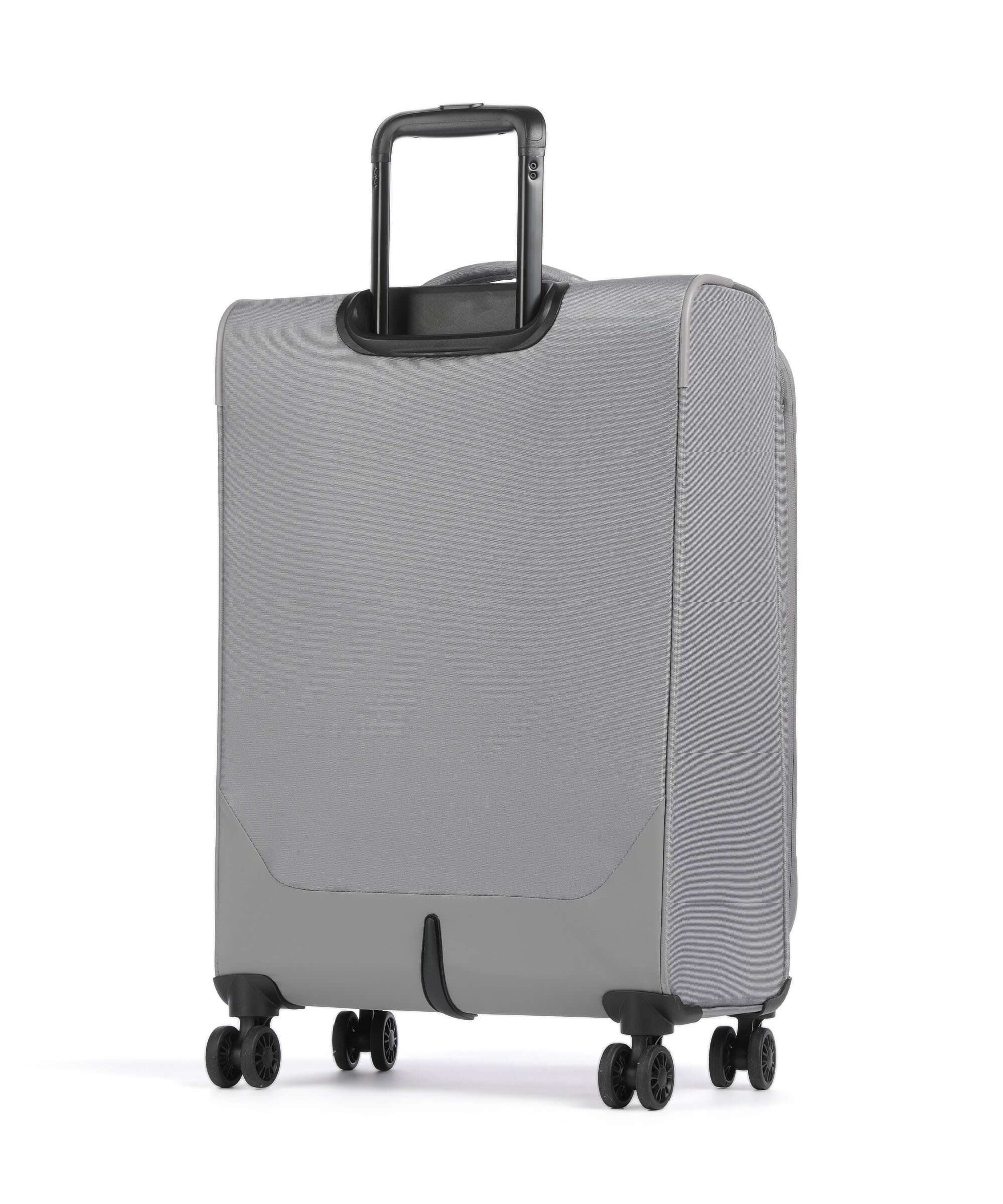 Travelite Umbria Spinner (4 wheels) smoky gray
