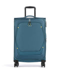Travelite Umbria Spinner (4 wheels) petrol