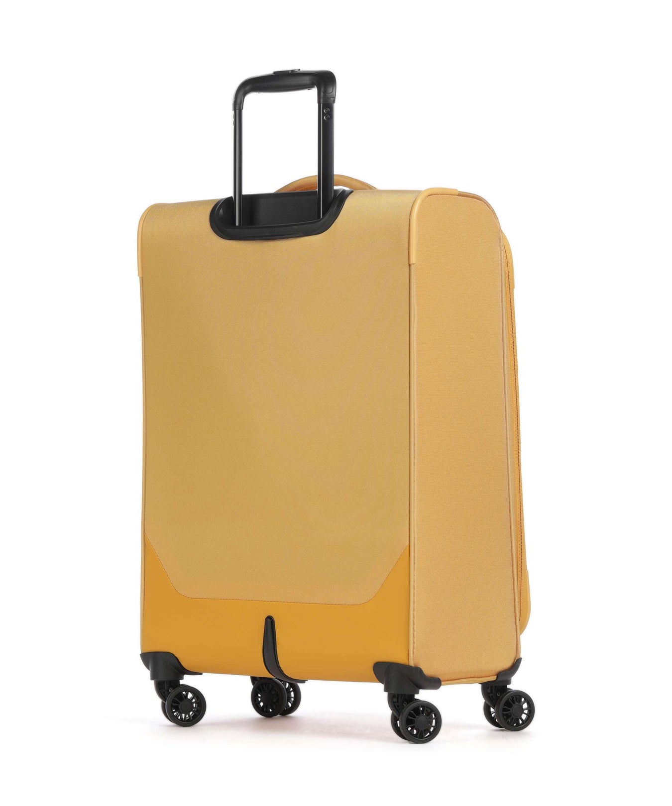 Travelite Umbria Spinner (4 wheels) golden glow