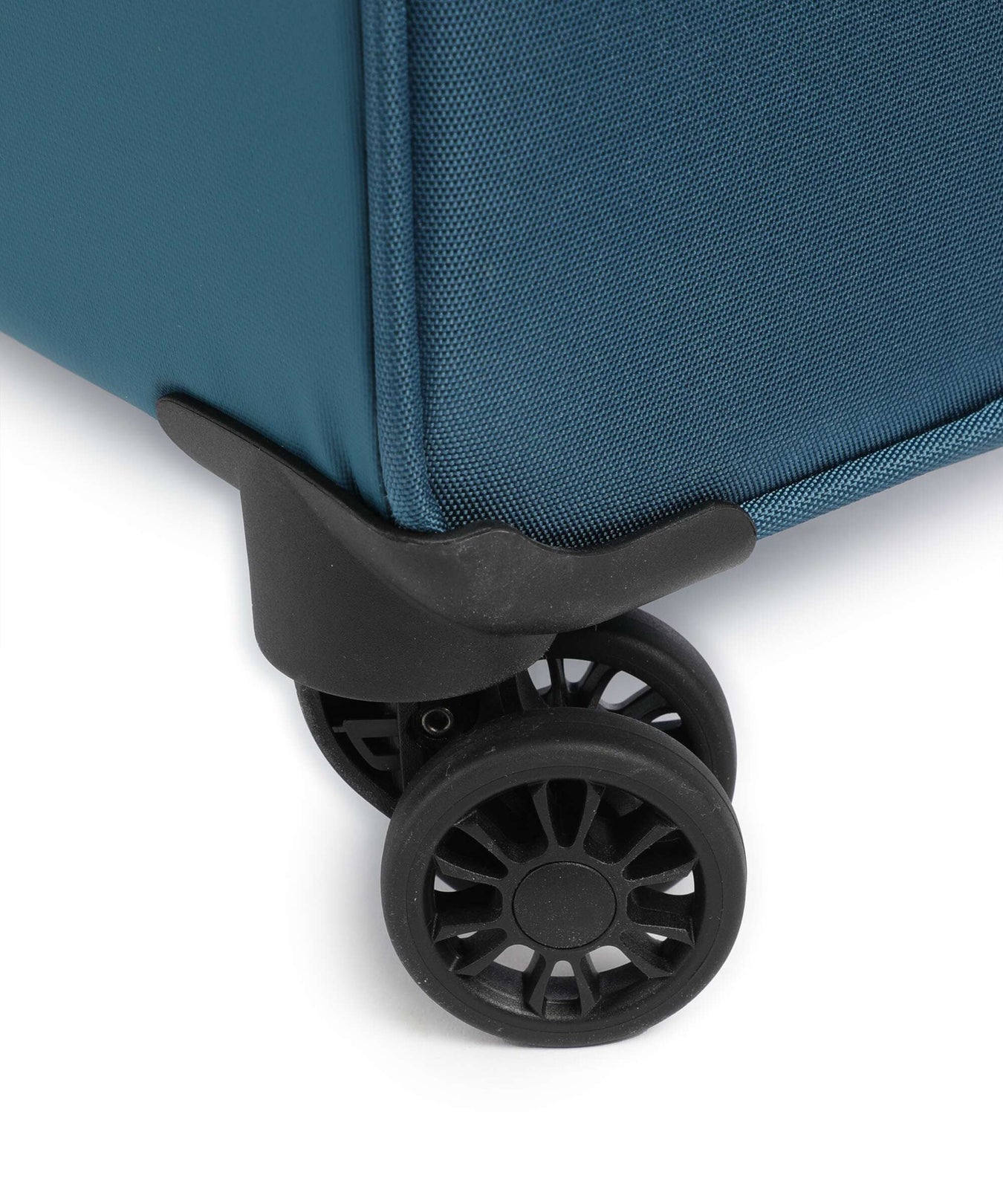 Travelite Umbria Spinner (4 wheels) petrol