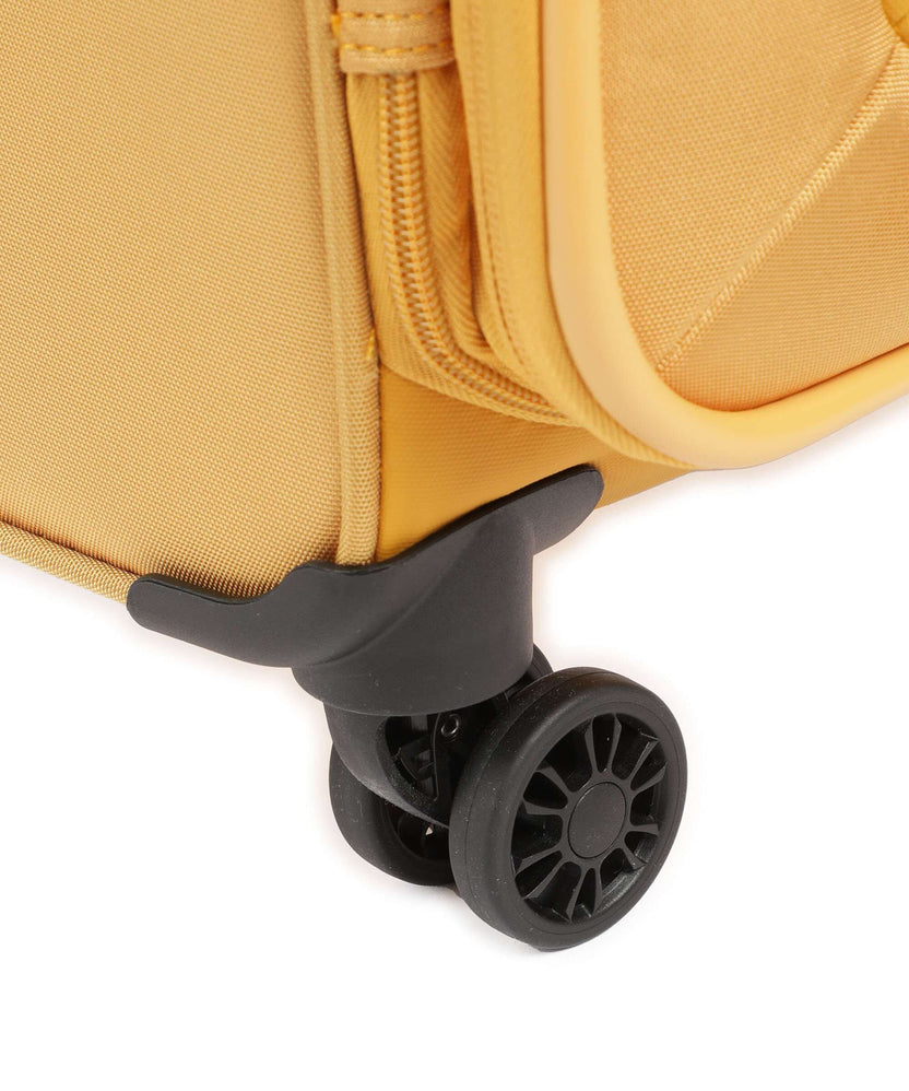 Travelite Umbria Spinner (4 wheels) golden glow