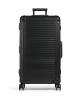 Travelite Next Spinner (4 wheels) schwarz