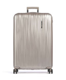 Travelite Barbara Novelty Trolley (4 wielen) satin nude