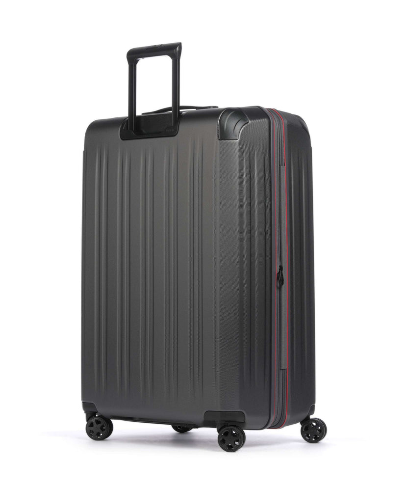 Travelite Dynamiic Suitcase set (4 wheels) anthrazit