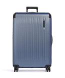 Travelite Dynamiic Trolley (4 wielen) denim blue