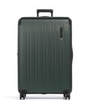 Travelite Dynamiic Trolley (4 wielen) grün