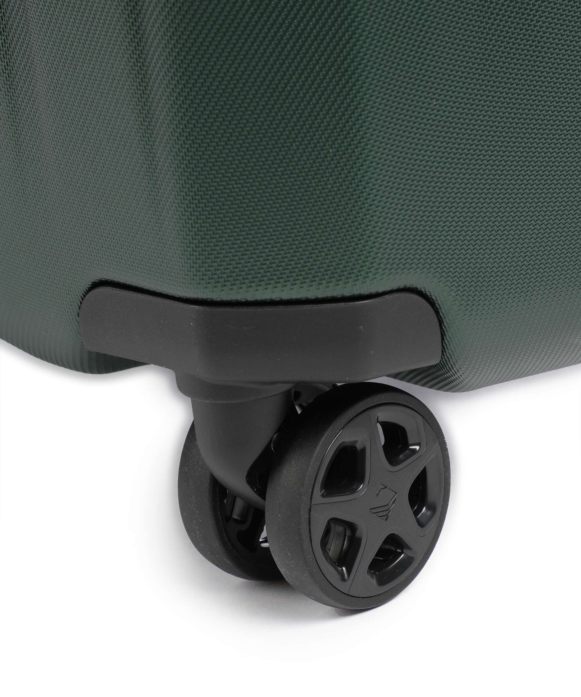 Travelite Dynamiic Spinner (4 wheels) grün