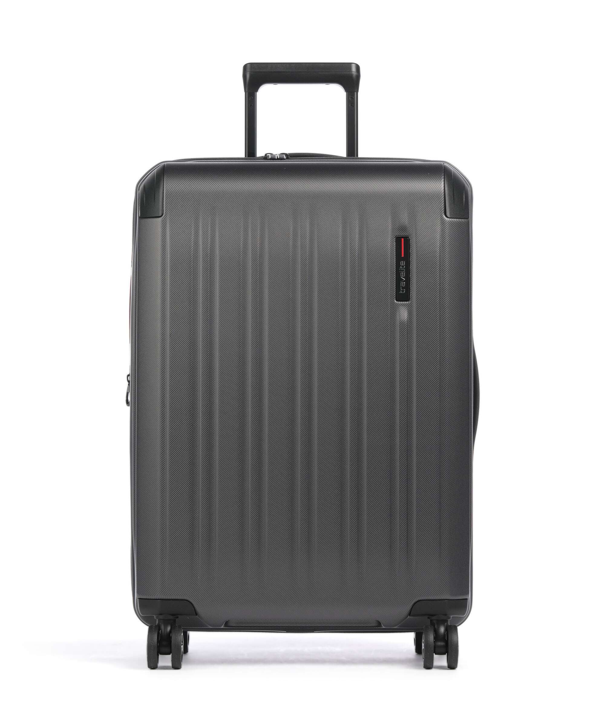 Travelite Dynamiic Spinner (4 wheels) anthrazit