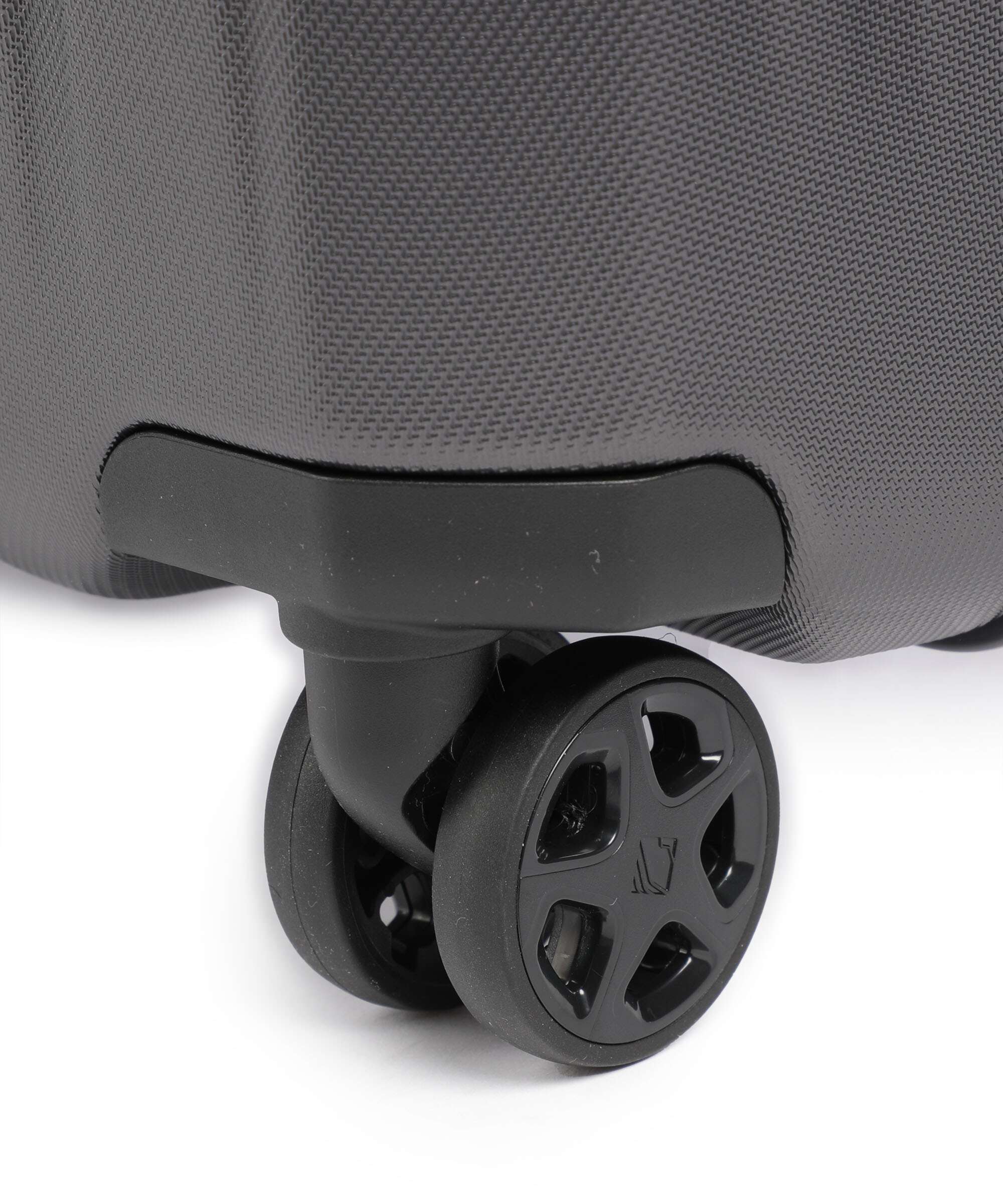 Travelite Dynamiic Spinner (4 wheels) anthrazit