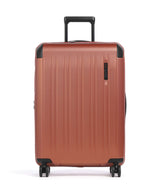 Travelite Dynamiic Trolley (4 wielen) kupfer