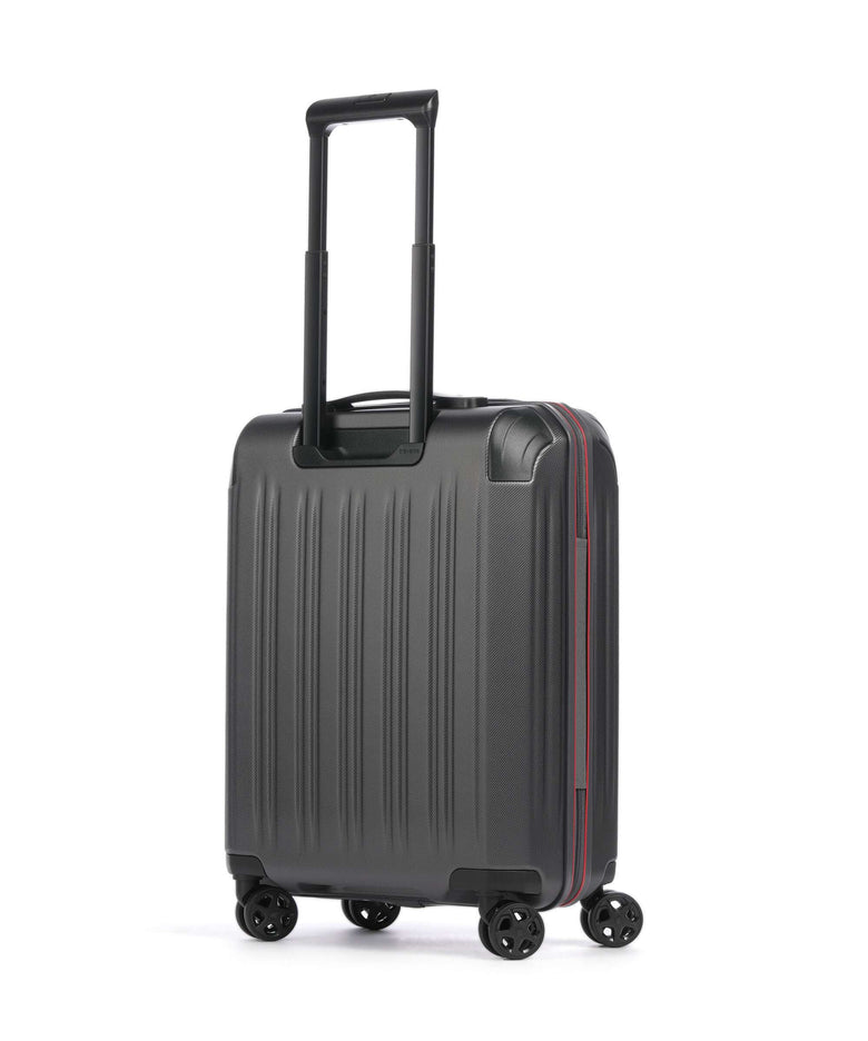 Travelite Dynamiic Spinner (4 wheels) anthrazit
