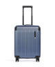 Travelite Dynamiic Trolley (4 wielen) denim blue