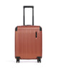 Travelite Dynamiic Trolley (4 wielen) kupfer