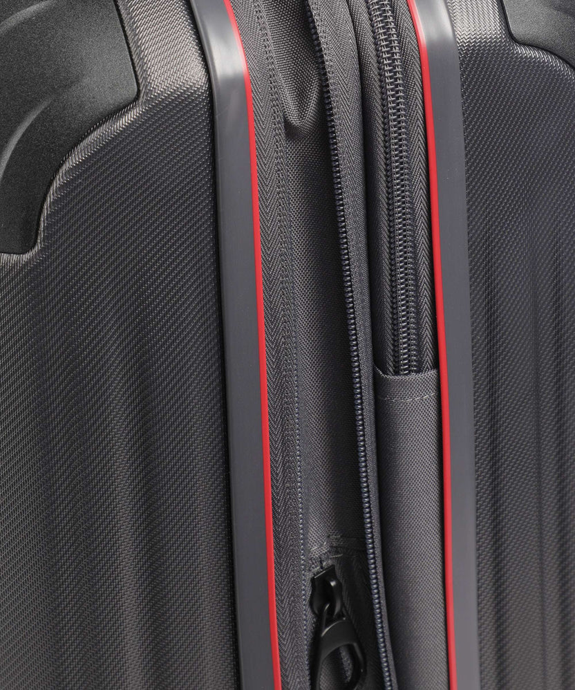 Travelite Dynamiic Spinner (4 wheels) anthrazit