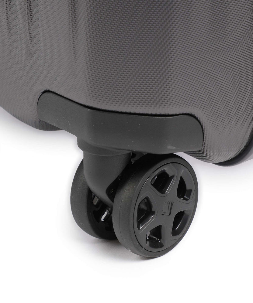 Travelite Dynamiic Spinner (4 wheels) anthrazit