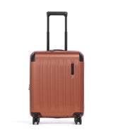 Travelite Dynamiic Trolley (4 wielen) kupfer
