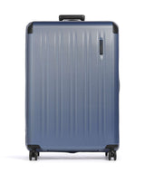 Travelite Dynamiic Trolley (4 wielen) denim blue