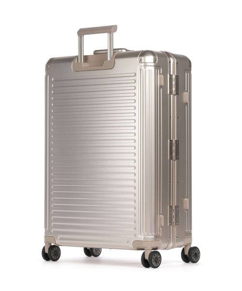 Travelite Next Spinner (4 wheels) champagne