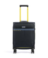 Travelite Color Craze Trolley (4 wielen) blau