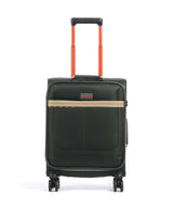 Travelite Color Craze Trolley (4 wielen) oliv