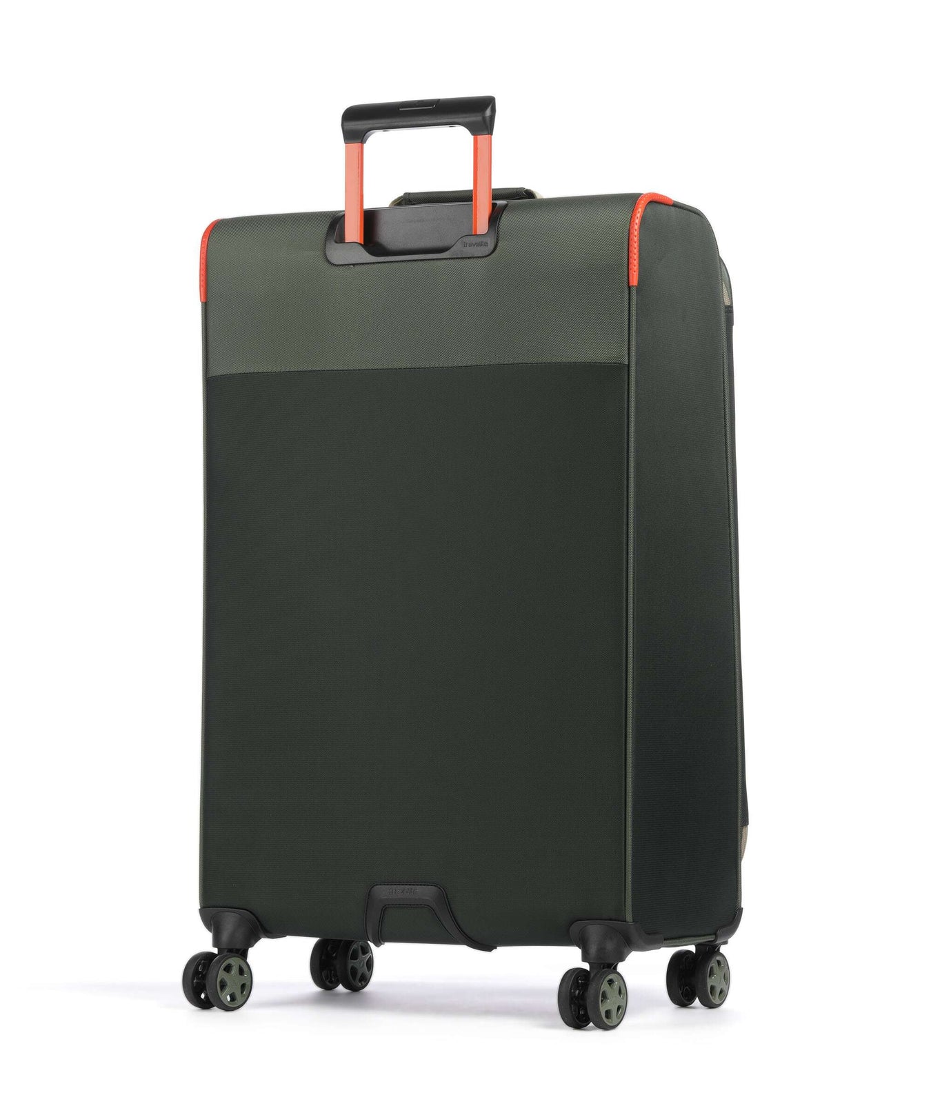 Travelite Color Craze Spinner (4 wheels) oliv