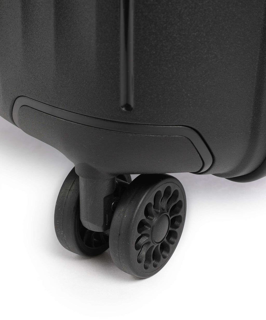 Travelite Skymate Spinner (4 wheels) schwarz