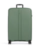 Travelite Air Stripe Spinner (4 wheels) green