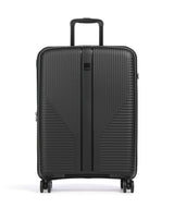 Travelite Air Stripe Trolley (4 wielen) black