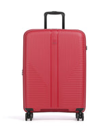 Travelite Air Stripe Trolley (4 wielen) red