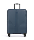 Travelite Air Stripe Spinner (4 wheels) navy