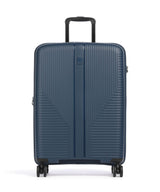 Travelite Air Stripe Trolley (4 wielen) navy