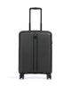 Travelite Air Stripe Spinner (4 wheels) black