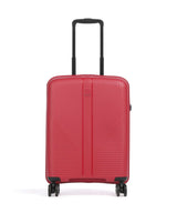 Travelite Air Stripe Trolley (4 wielen) red